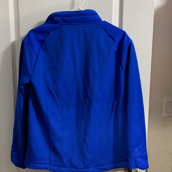 Nike Royal Blue Sweater - Picture 7 of 8